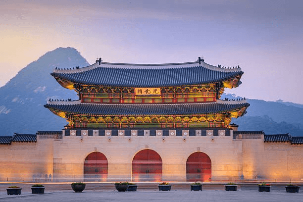 서울